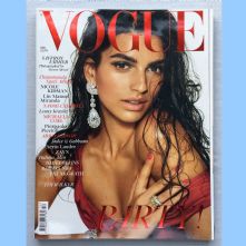 Buy Vogue Magazine - 2018 December(2)
